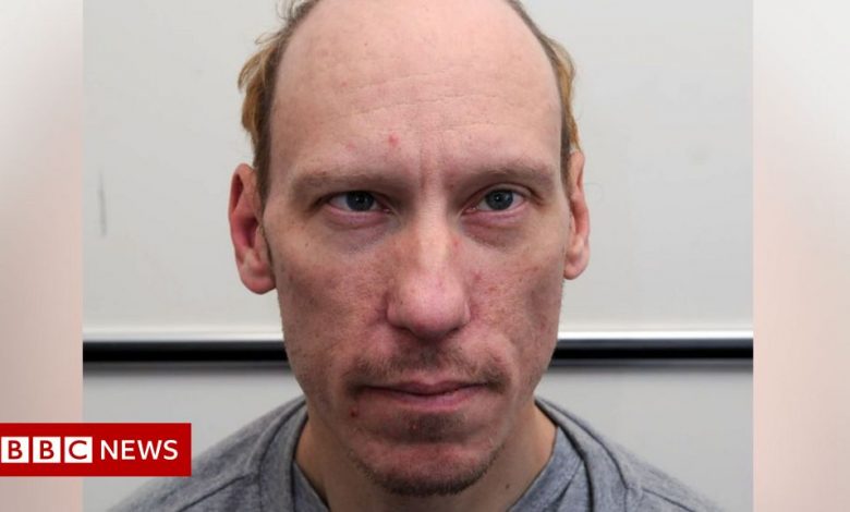 Stephen Port: Met detective failed to probe Facebook profile used by killer