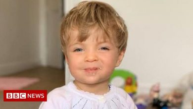Star Hobson murder trial: Mother makes 'ruthless' video of toddler