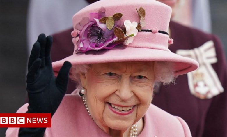 Queen will attend Remembrance Sunday service, Buckingham Palace confirms