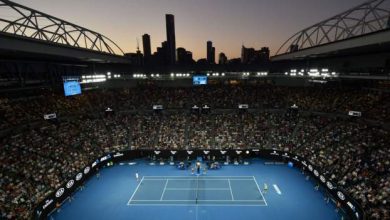 Australian Open 2022: Unvaccinated players can't compete at Grand Slam