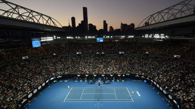 Australian Open 2022: Unvaccinated players can't compete at Grand Slam