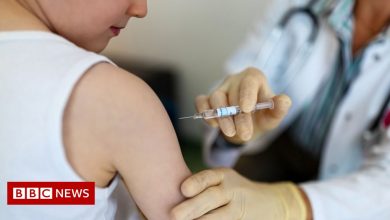 Covid: US fully approves Pfizer vaccine for children over five