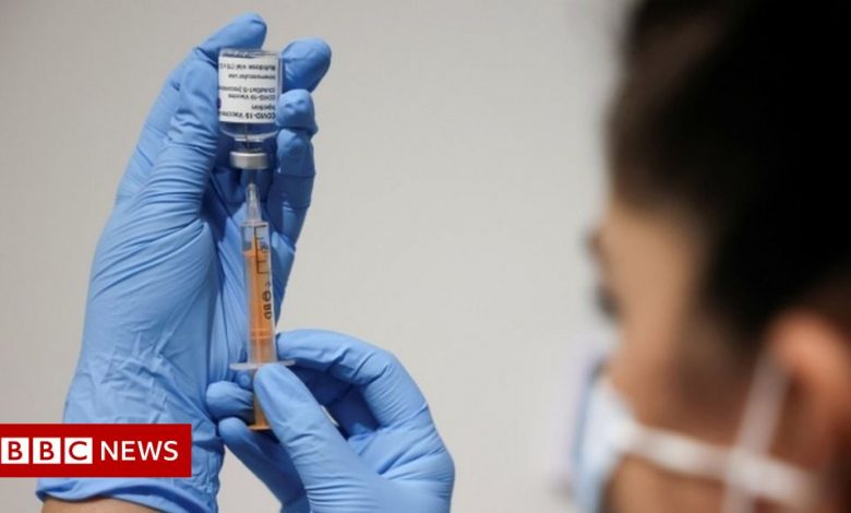'Vax' declared Oxford English Dictionary's word of the year