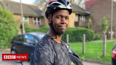 Air pollution: 'My child is fighting for breath'