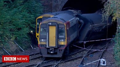 Salisbury train crash: Investigations into collision continue