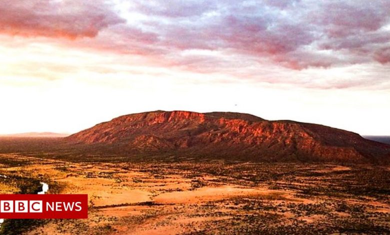 Mount Augustus: Preserving Australia's lesser-known sacred rock