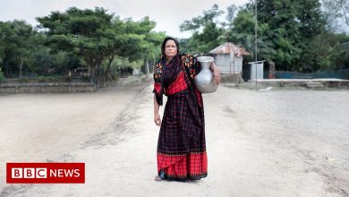 COP26: What climate summit means for one woman in Bangladesh