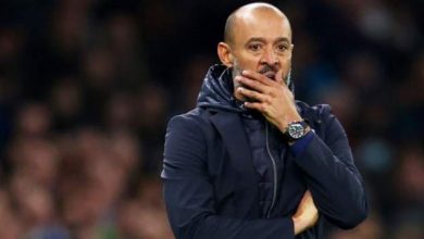 Nuno Espirito Santo: Tottenham sack manager after four months