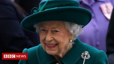 COP26: Act now for our children, Queen urges climate summit