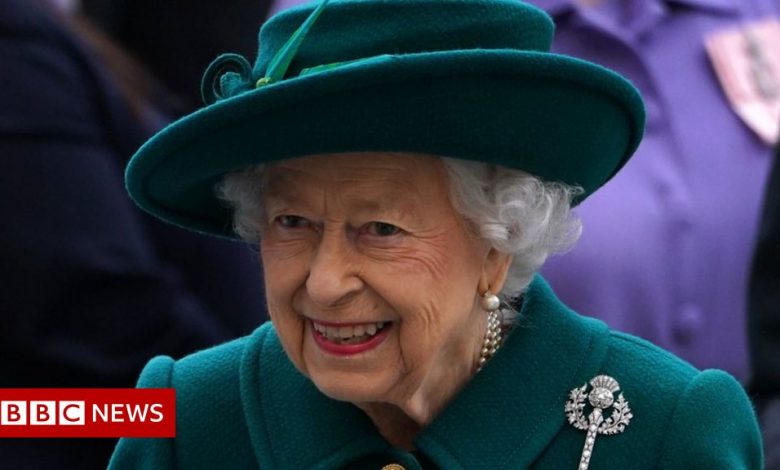 COP26: Act now for our children, Queen urges climate summit