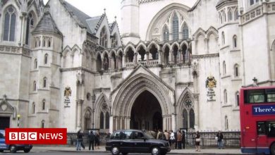 Family of woman with Covid allowed to appeal against end of life ruling
