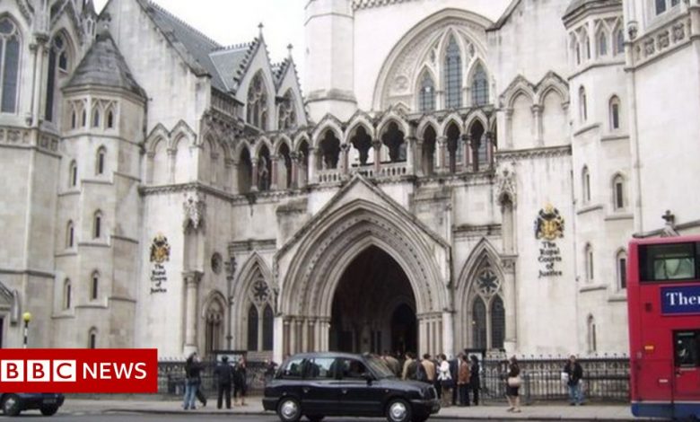 Family of woman with Covid allowed to appeal against end of life ruling