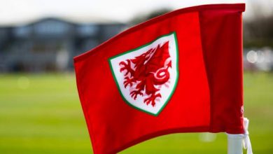 Football Association of Wales records £1m loss at start of Covid-19 pandemic