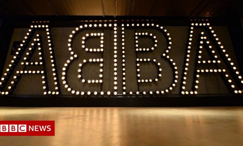 Two dead after seven-storey fall at Abba tribute concert