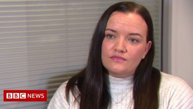 PSNI employee: 'Sexual misconduct is not taken seriously enough'