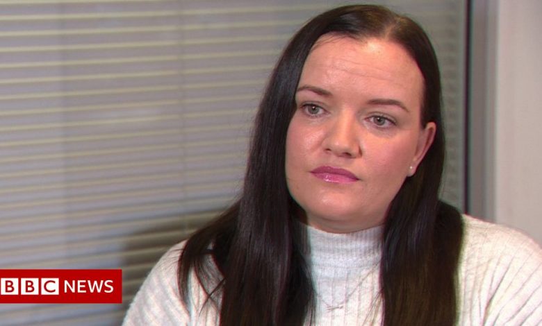 PSNI employee: 'Sexual misconduct is not taken seriously enough'