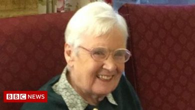 Catford care home resident killed 93-year-old neighbour
