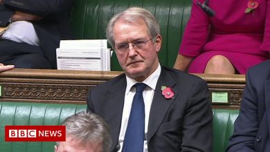 Owen Paterson: Anger as Tory MP avoids suspension in rule shake-up