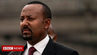Facebook deletes Ethiopia PM's post that urged citizens to 'bury' rebels