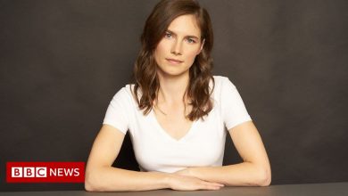 Amanda Knox on how she thinks her case would be viewed today