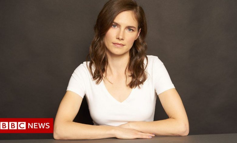 Amanda Knox on how she thinks her case would be viewed today