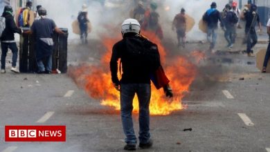 ICC to probe Venezuela over alleged crimes against humanity
