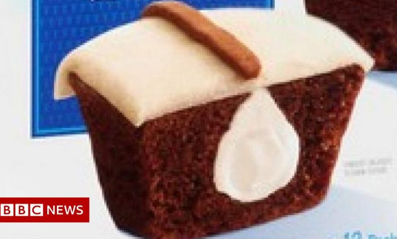 Cupcakes recalled in US over metal fragment contamination fears