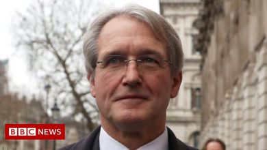 Owen Paterson quits as MP over lobbying row 'nightmare'