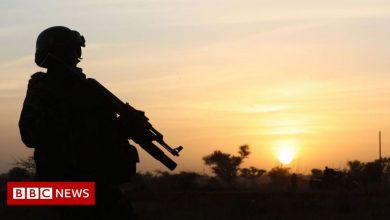 Niger: At least 69 killed in gun attack