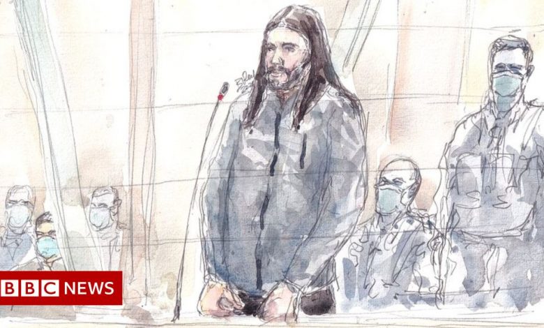 Paris attacks trial: Humdrum lives that turned to mass murder