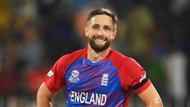 T20 World Cup: England reach semi-finals despite defeat by South Africa