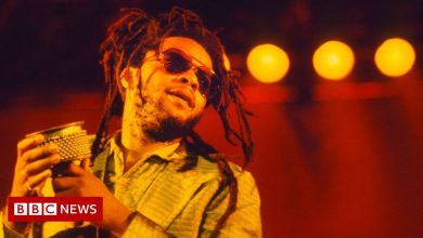 Astro from British reggae band UB40 dies