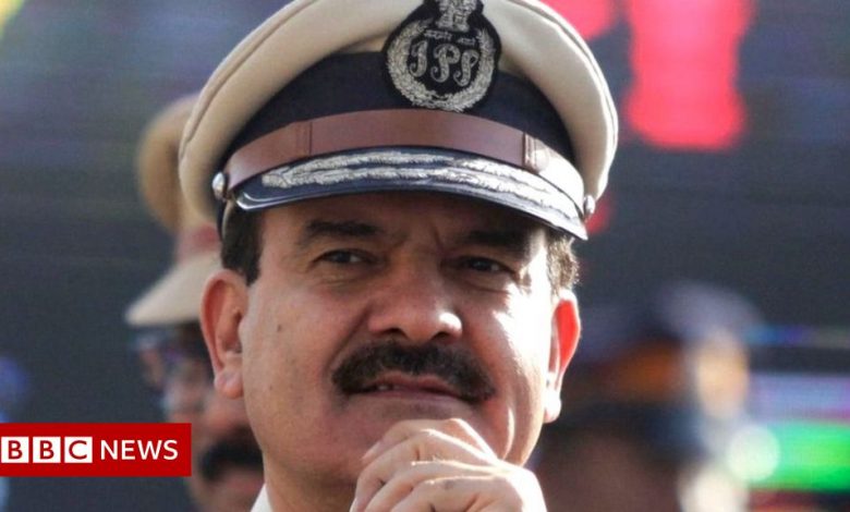 Parambir Singh: The case of the missing top police officer
