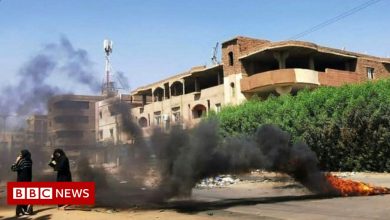 Sudan: Medical group says five killed in anti-coup protests
