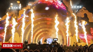 Astroworld: Victims named as police probe US festival crush