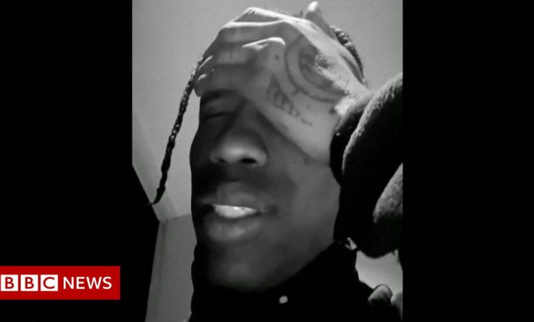 Astroworld: Rapper Travis Scott 'devastated' after music festival deaths