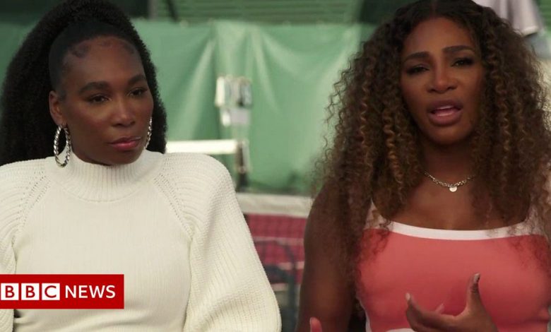Venus Williams: 'It's important people continue to break barriers'