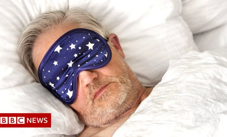 Regular 10pm bedtime linked to lower heart risk