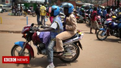 Rwanda goes electric with locally made motorbikes