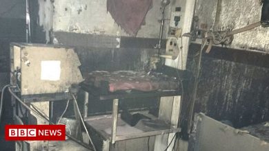 Bhopal hospital fire: Four newborns die in neonatal unit