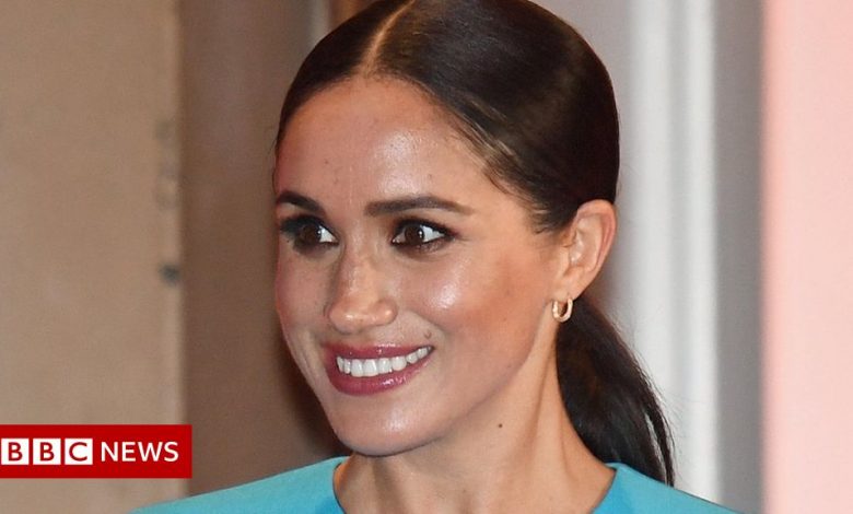 Meghan letter weighed up calling father 'daddy'
