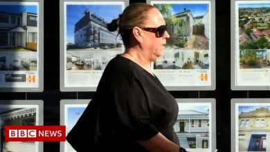 UK property still a sellers' market says Rightmove