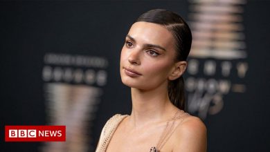 Emily Ratajkowski: Told to 'get ugly' for acting roles