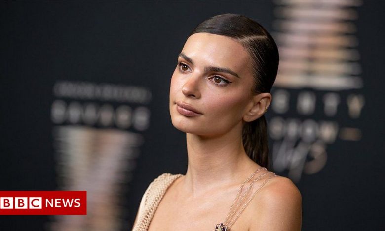 Emily Ratajkowski: Told to 'get ugly' for acting roles