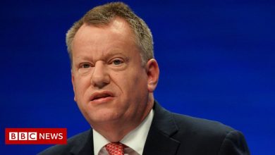 Brexit: Article 16 'only option' if NI Protocol talks fail says Lord Frost