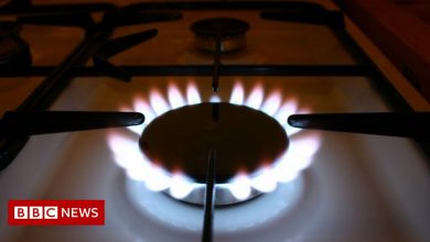 Firmus energy: Gas prices rise by further 38% in NI towns