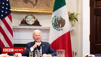 Joe Biden to host first 'Three Amigos' summit since 2016