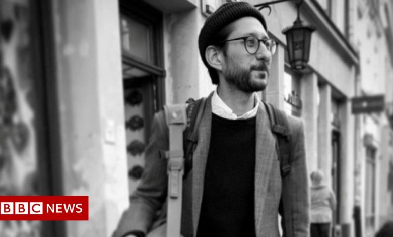 Myanmar charges US journalist with terrorism