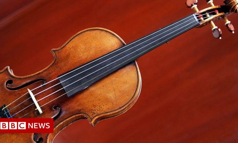 Paraguay: Police probe Stradivarius violin theft motive in double murder