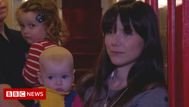 Brecon Beacons: Maternity leave doctor helped cave rescue
